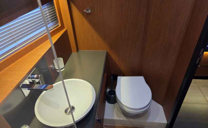 Photo Oceanis Yacht 62 (2017)