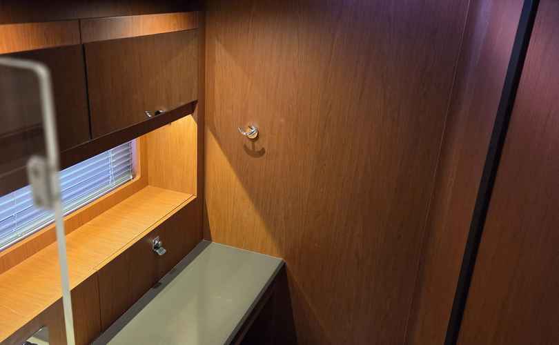 Photo Oceanis Yacht 62 (2017)