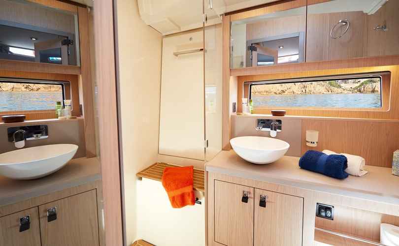 Photo Oceanis Yacht 62 (2017)