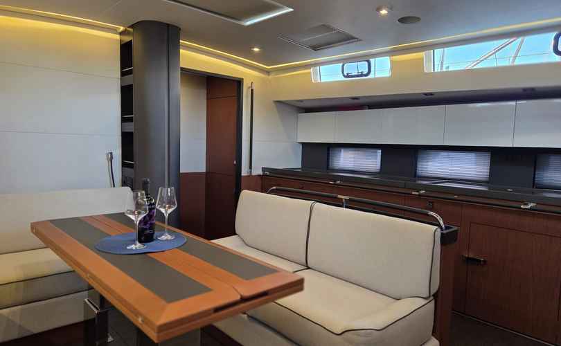 Photo Oceanis Yacht 62 (2017)