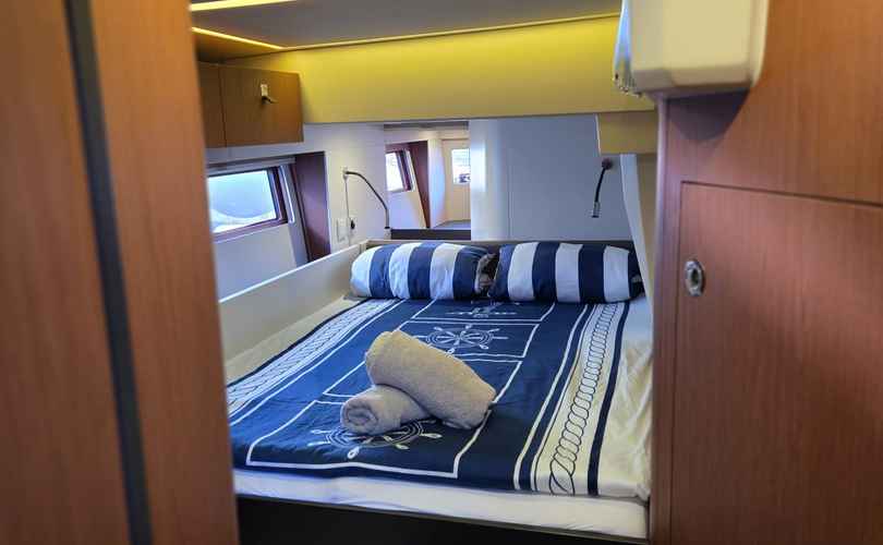 Photo Oceanis Yacht 62 (2017)