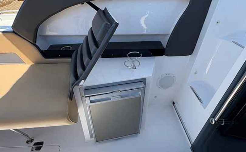 Photo Ochsner SRX 30 (2023)