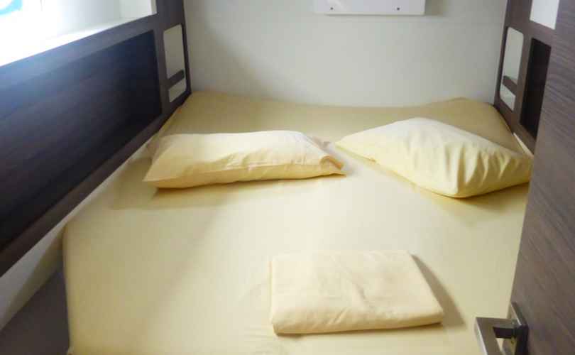 Photo Nautitech 40 Open (2015)