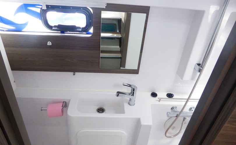 Photo Nautitech 40 Open (2015)