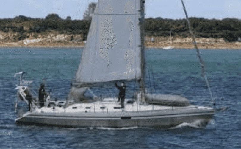 Photo Ovni 385 Di (2001)