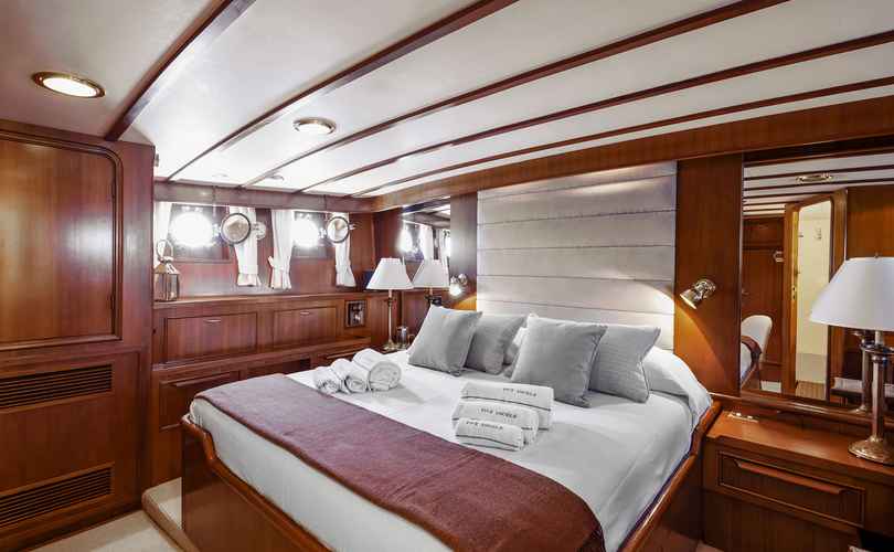 Photo Pacific Class 85 (1974)