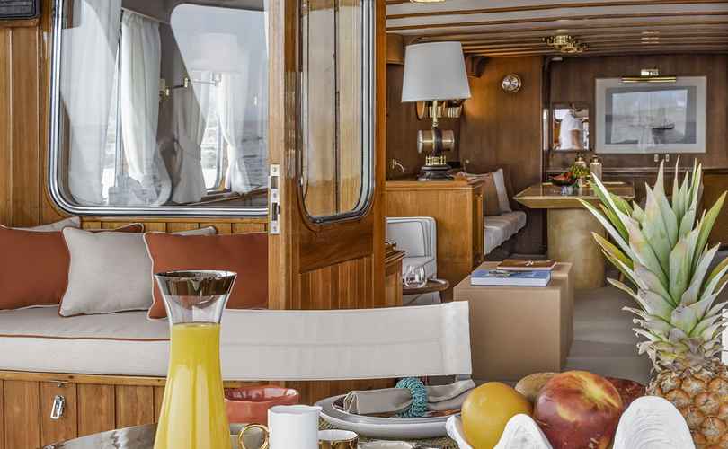 Photo Pacific Class 85 (1974)