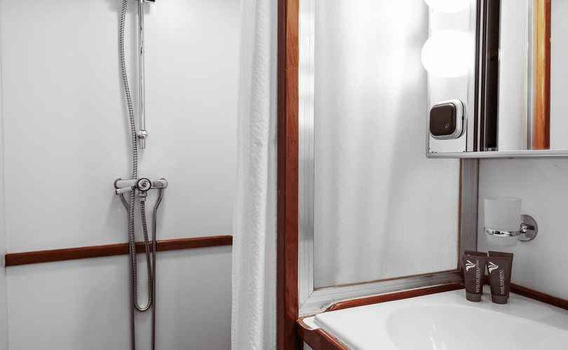 Photo Pacific Class 85 (1974)