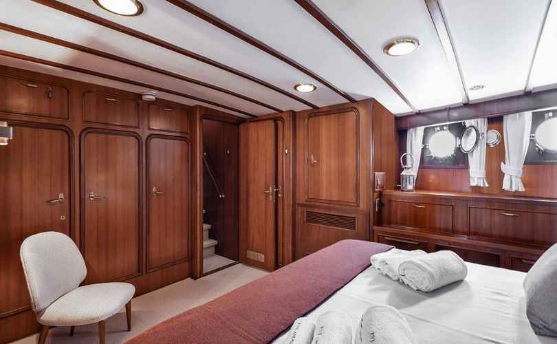 Photo Pacific Class 85 (1974)