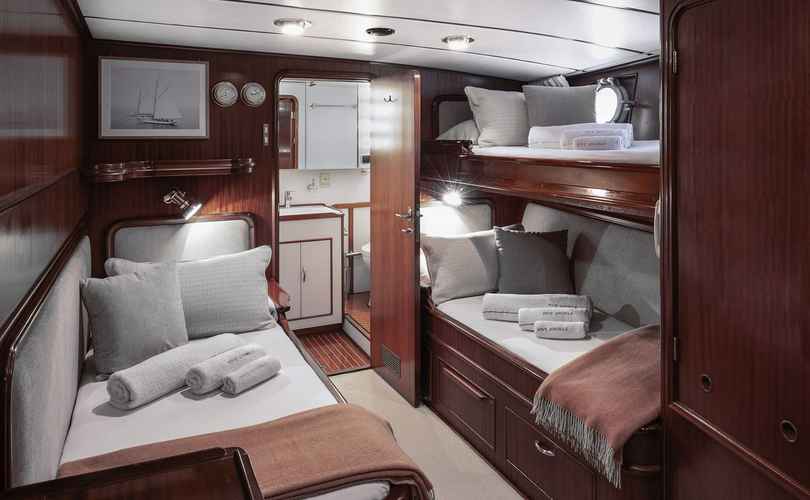 Photo Pacific Class 85 (1974)