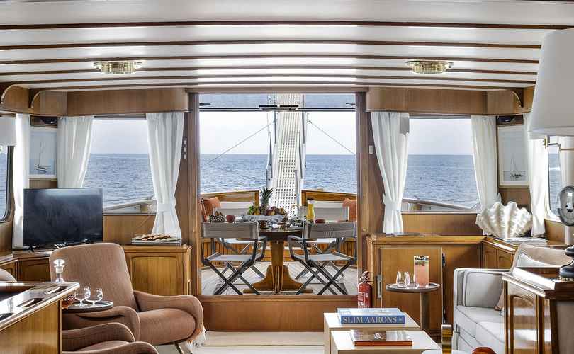 Photo Pacific Class 85 (1974)