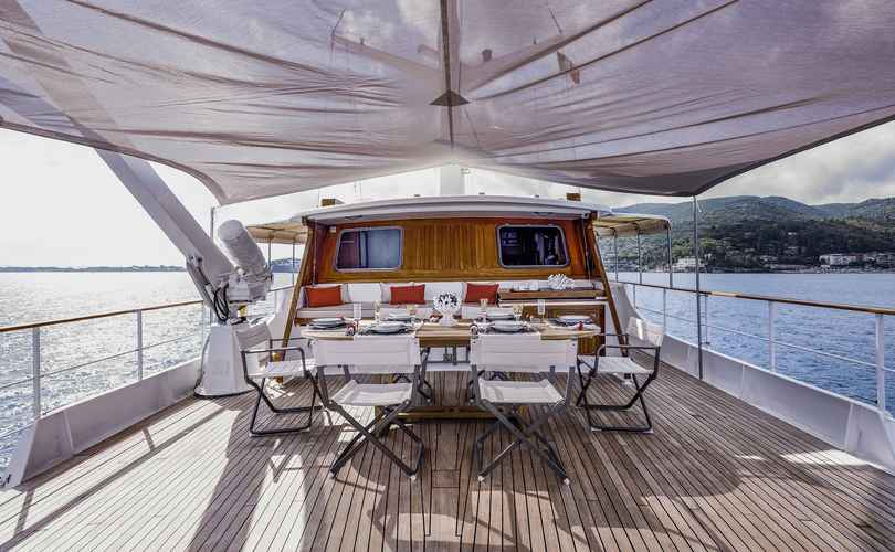 Photo Pacific Class 85 (1974)