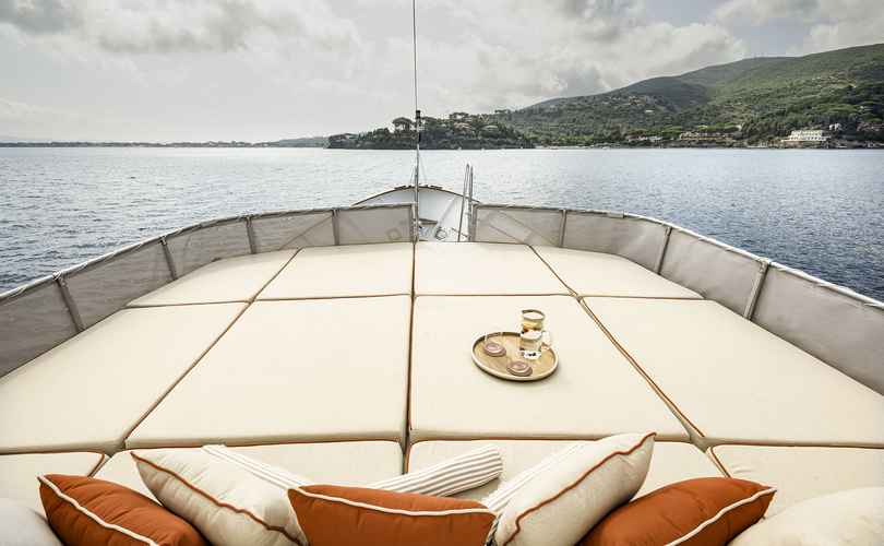 Photo Pacific Class 85 (1974)