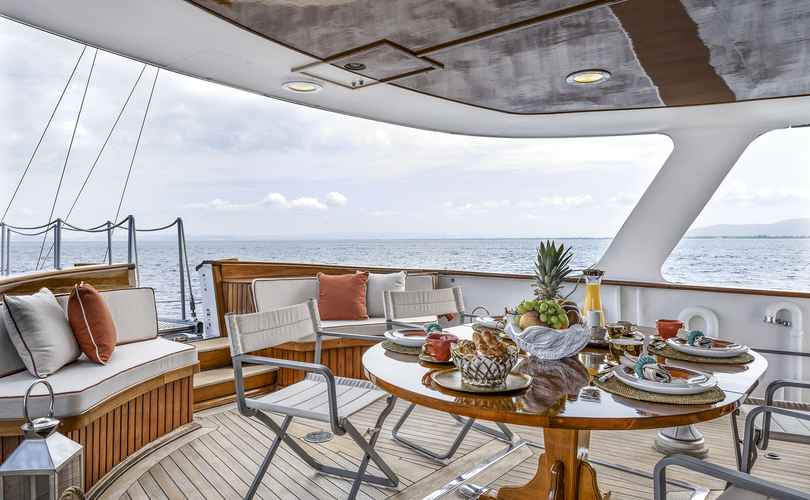 Photo Pacific Class 85 (1974)