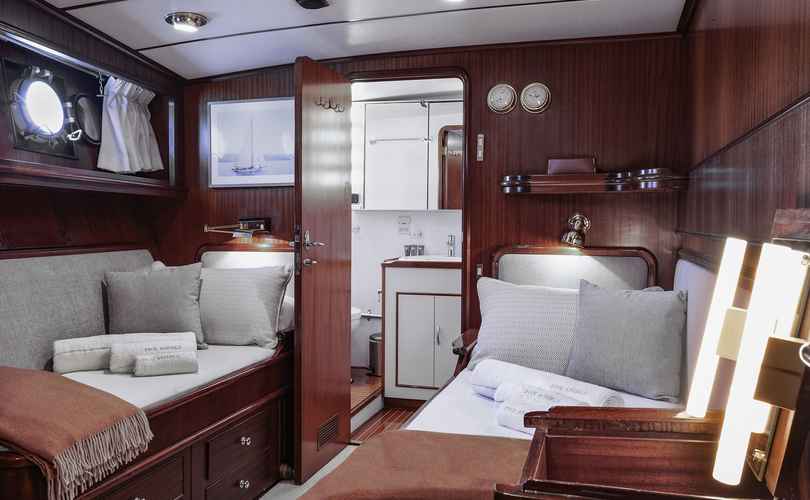 Photo Pacific Class 85 (1974)