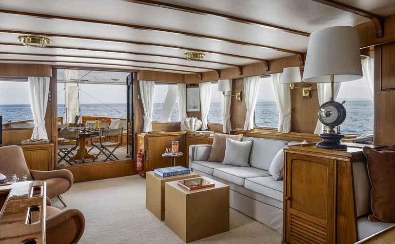 Photo Pacific Class 85 (1974)