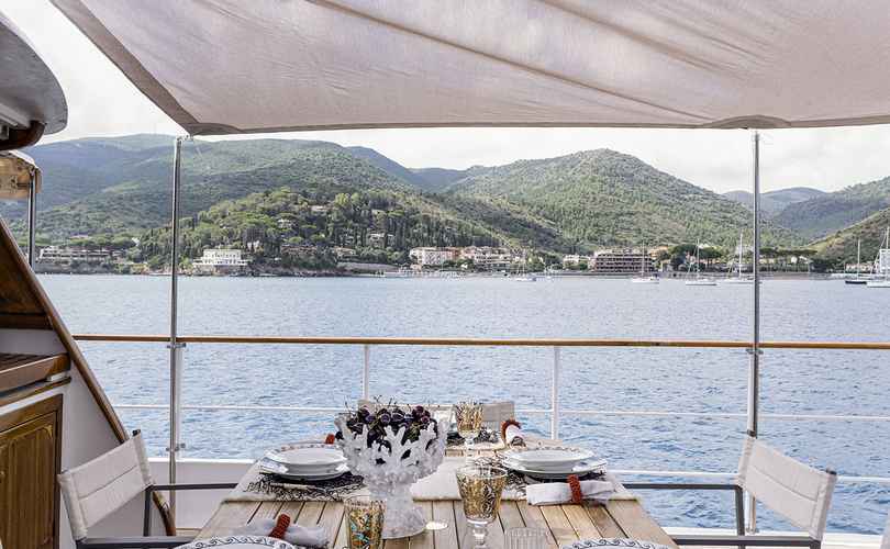 Photo Pacific Class 85 (1974)