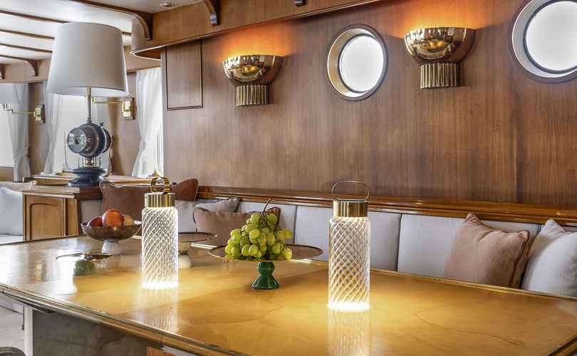 Photo Pacific Class 85 (1974)