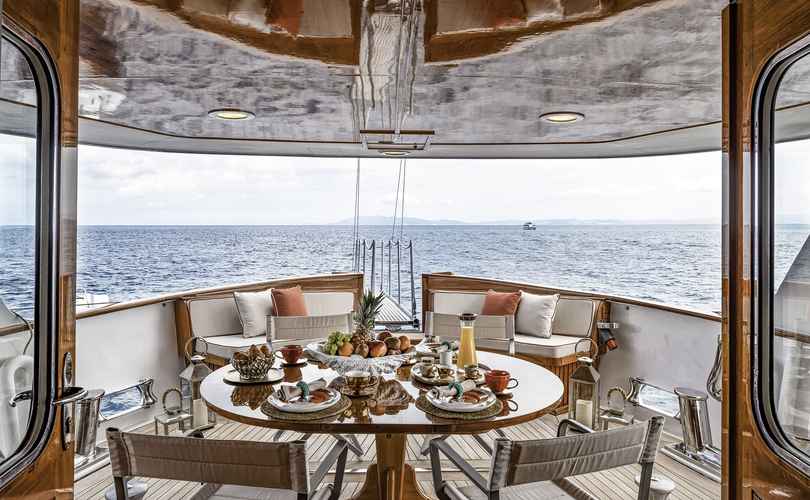 Photo Pacific Class 85 (1974)