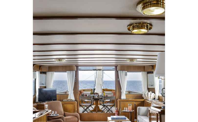 Photo Pacific Class 85 (1974)