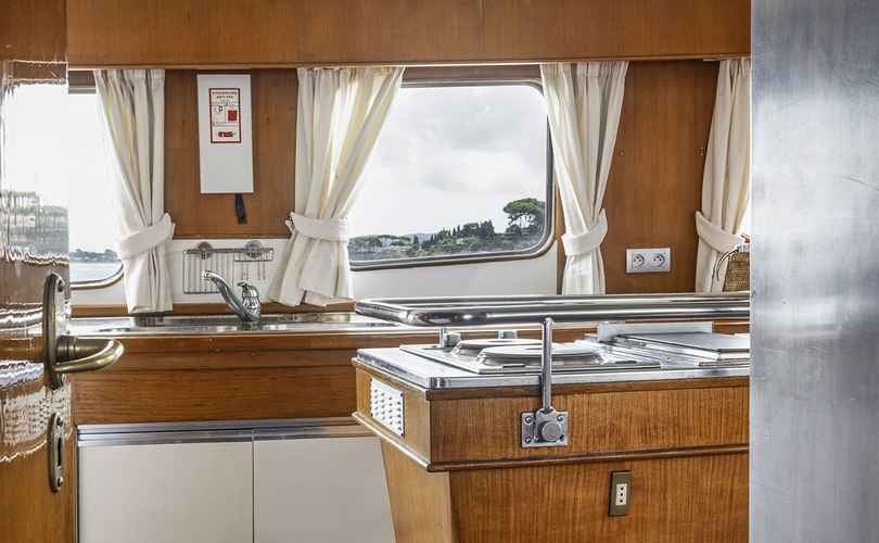 Photo Pacific Class 85 (1974)