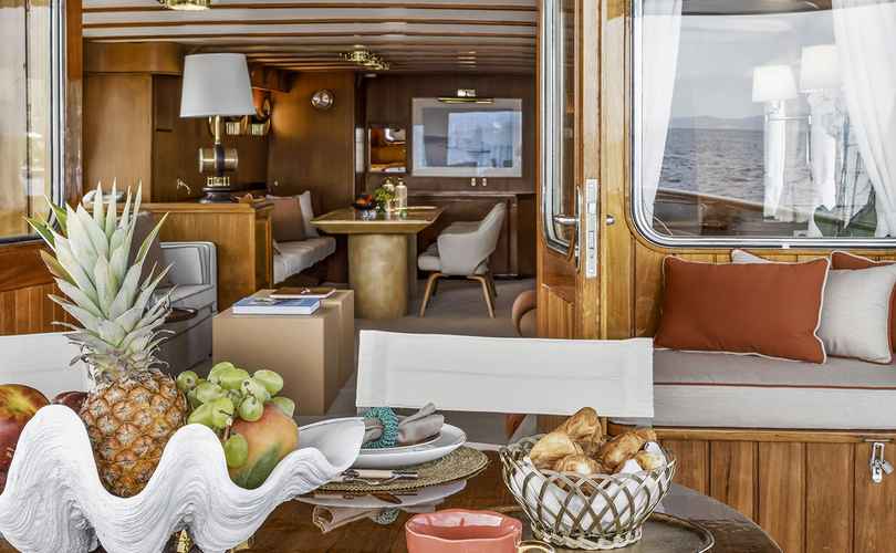 Photo Pacific Class 85 (1974)