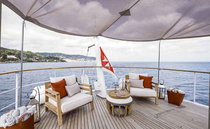 Photo Pacific Class 85 (1974)