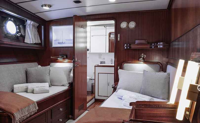 Photo Pacific Class 85 (1974)