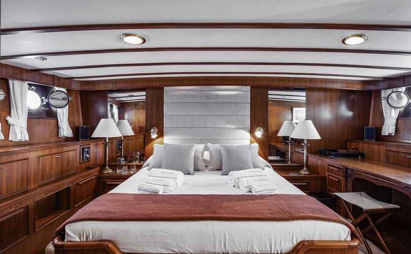 Photo Pacific Class 85 (1974)