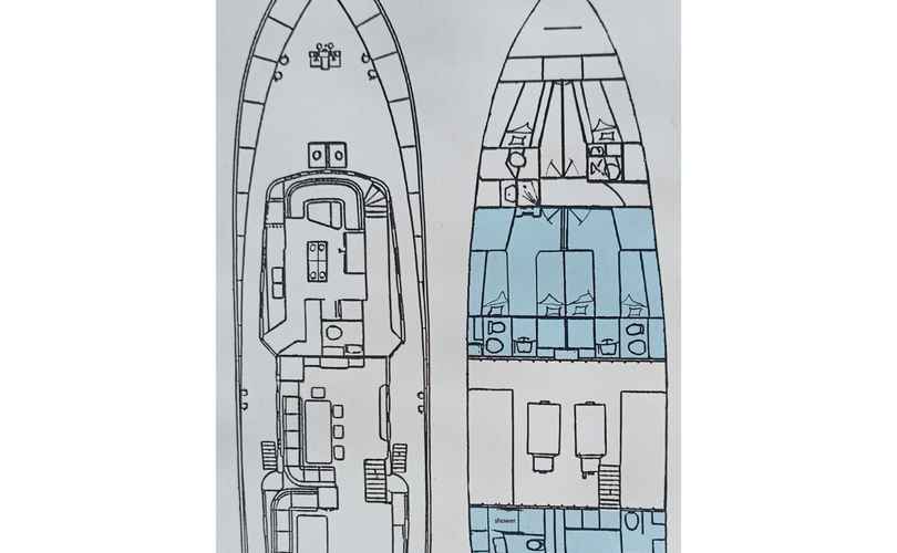 Photo Pacific Class 85 (1974)