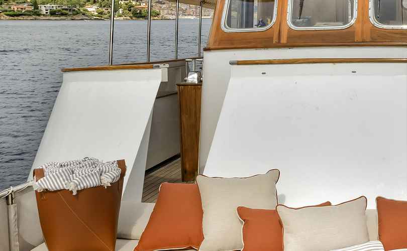 Photo Pacific Class 85 (1974)