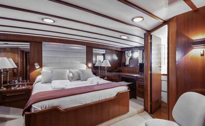 Photo Pacific Class 85 (1974)