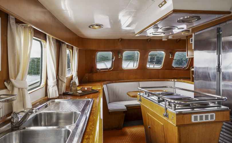 Photo Pacific Class 85 (1974)