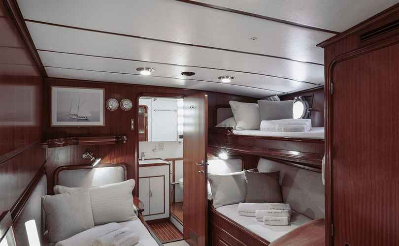 Photo Pacific Class 85 (1974)