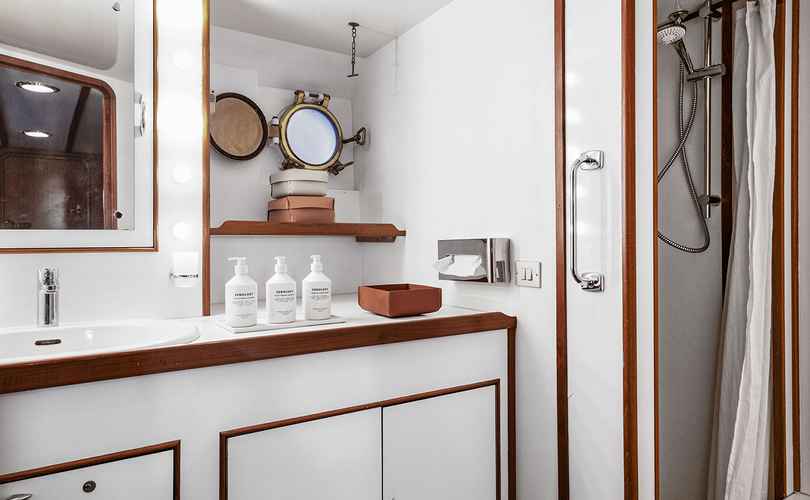 Photo Pacific Class 85 (1974)