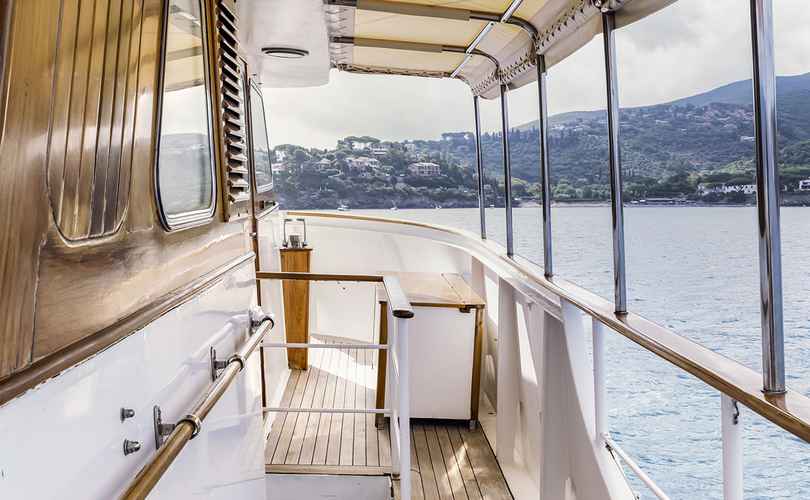 Photo Pacific Class 85 (1974)