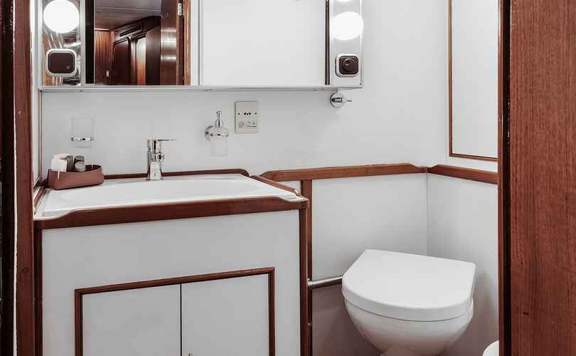 Photo Pacific Class 85 (1974)