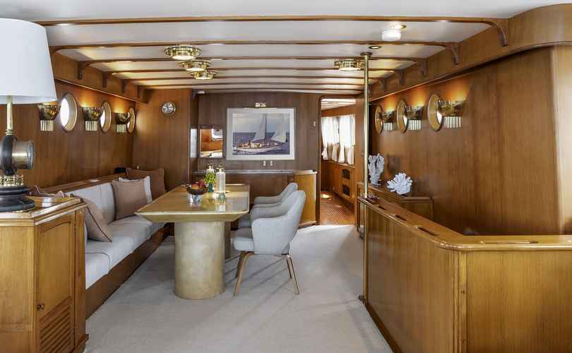 Photo Pacific Class 85 (1974)