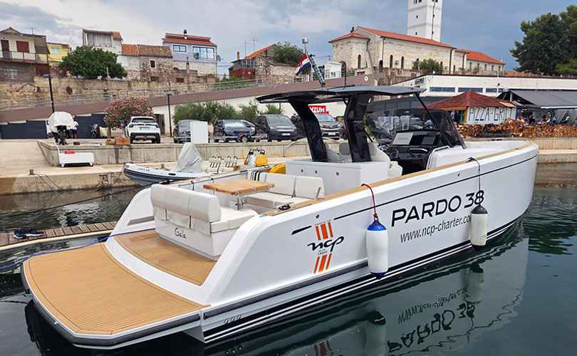 Photo Pardo 38 (2026)