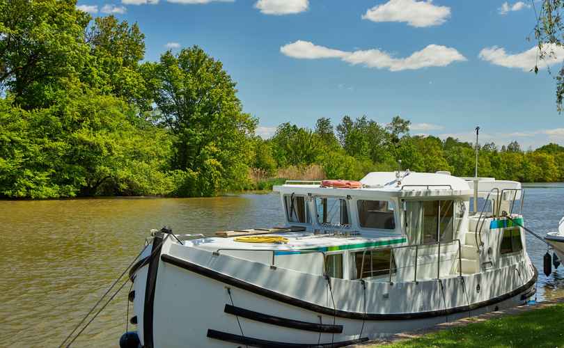 Photo Pénichette Premium 4/5 Pers (2021)