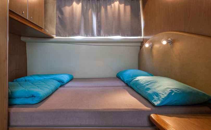 Photo Pénichette 1020 (2005)