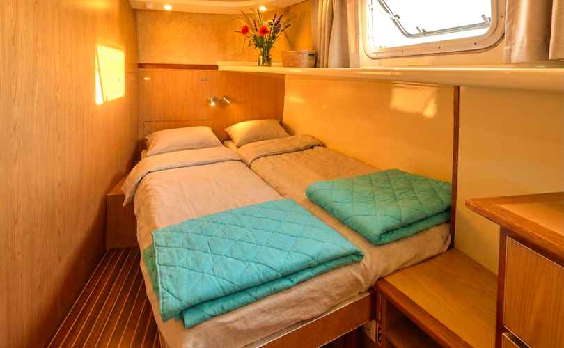 Photo Pénichette 1020 (2005)