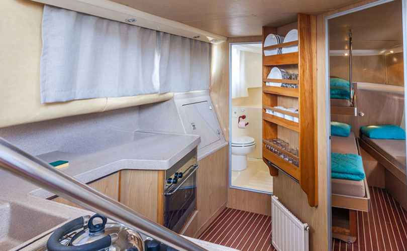 Photo Pénichette 1020 (2005)