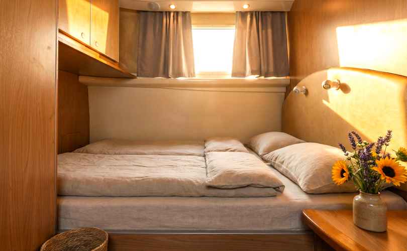 Photo Pénichette 1020 (2009)