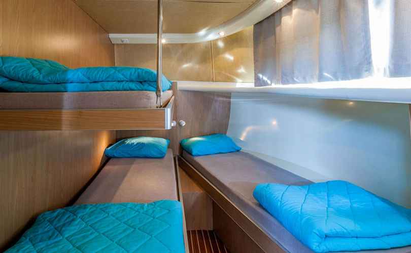 Photo Pénichette 1020 (2002)