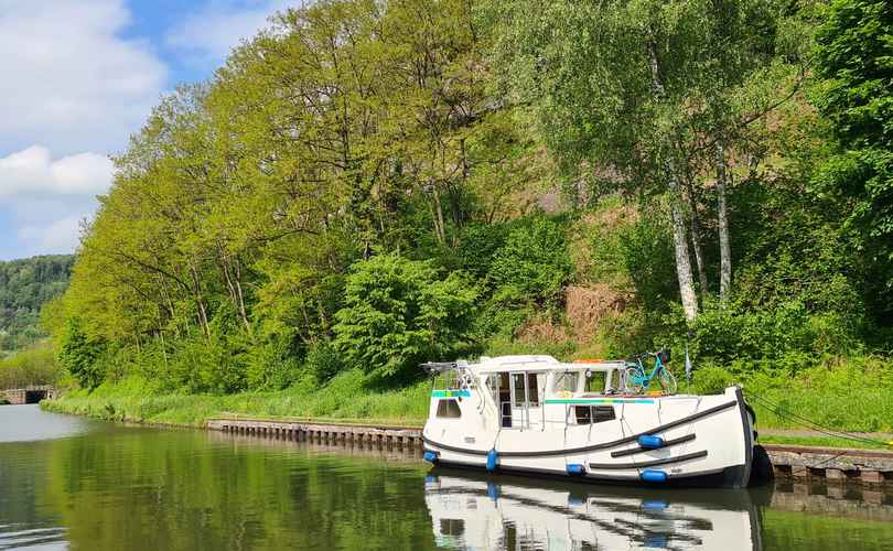 Photo Pénichette 1020 (2009)