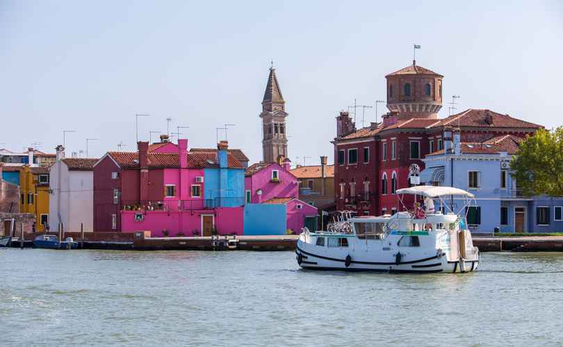 Photo Pénichette 1020 (2021)