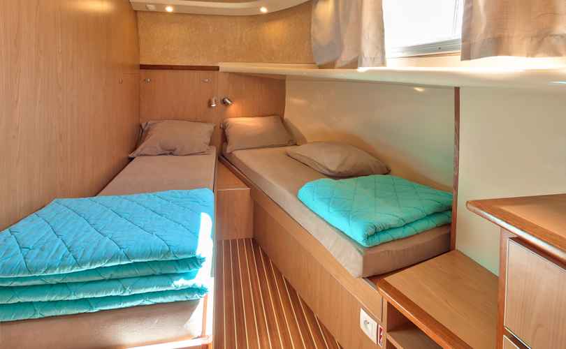 Photo Pénichette 1020 (2021)