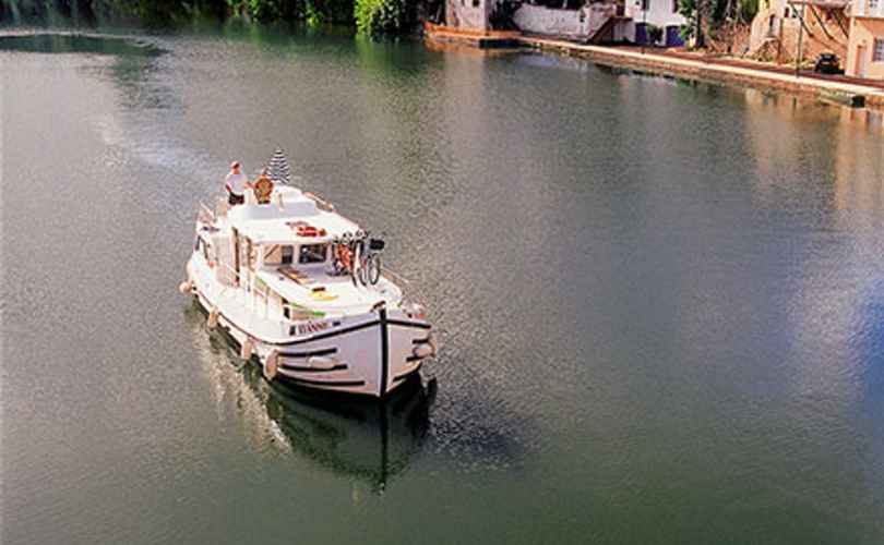 Photo Pénichette 1020 (2002)