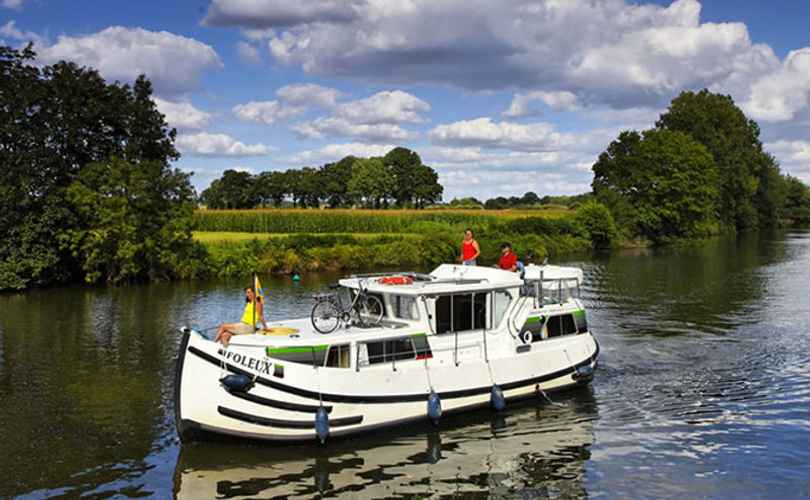 Photo Pénichette 1022 (2005)